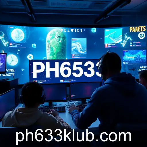 ph633