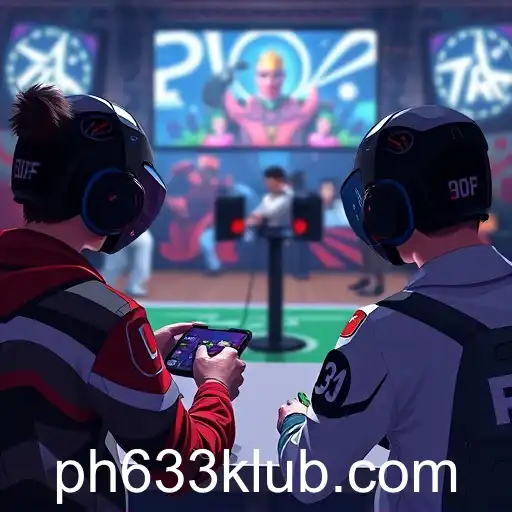 Emerging Trends in Online Gaming and Player Engagement