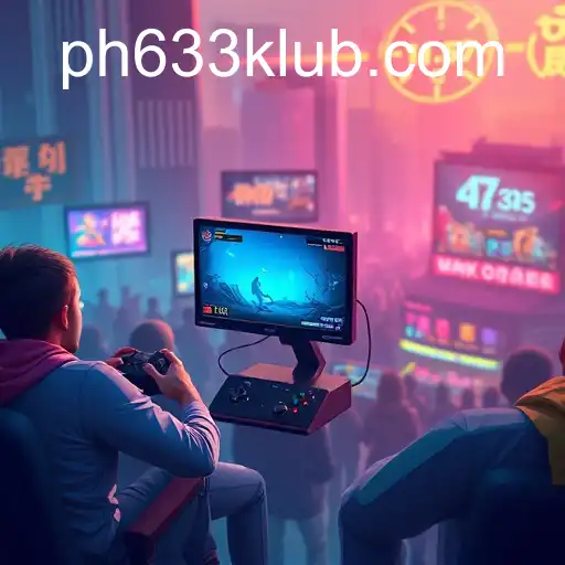 The Evolution of English Game Platforms