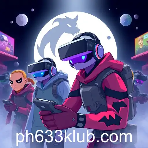 Evolving Landscapes in Online Gaming