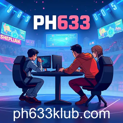 Gaming Community Adopts PH633 for Global Tournaments