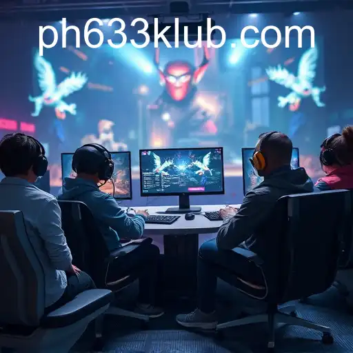 The Evolution of Online Gaming in 2025