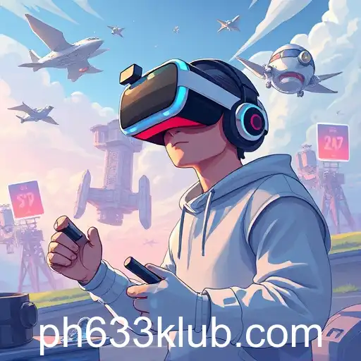 Virtual Worlds Unite for Global Gaming Revolution
