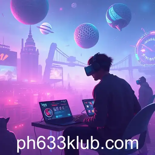 The Impact of Online Gaming Communities in 2025