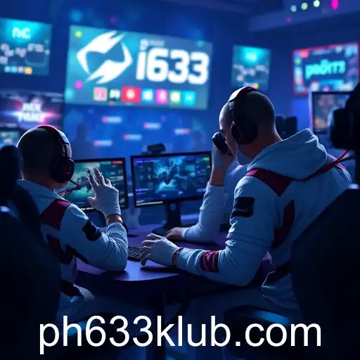 Online Gaming Evolution Amidst Global Challenges