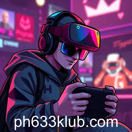 Ph633: A Hub for Gamers
