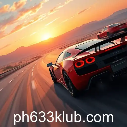 The Everlasting Thrill of Virtual Racing: A Journey Through Racing Games