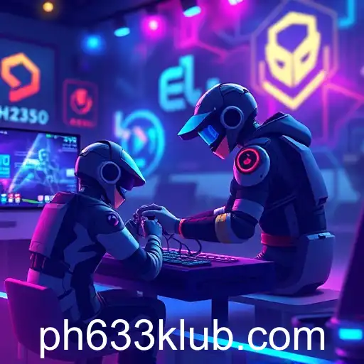 Revolutionizing Online Gaming: The Impact of PH633