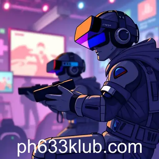 The Rise of Gaming in 2025