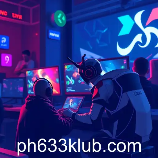 The Rise of Online Gaming Platforms