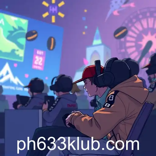 The Rise of Online Gaming in 2025