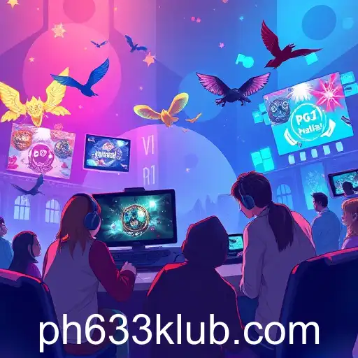 ph633