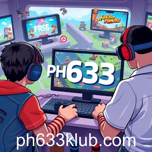 The Rise of Ph633: A New Era in Online Gaming
