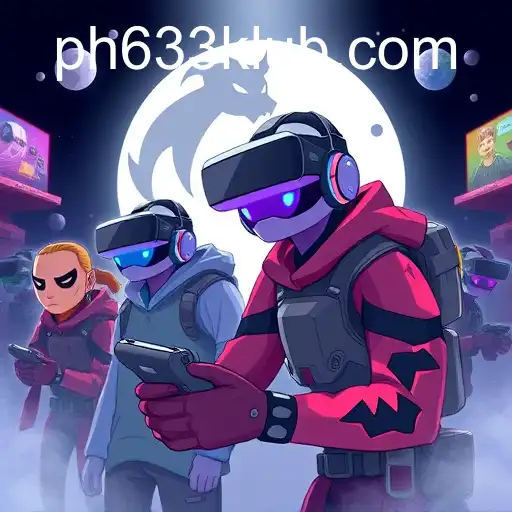 The Rise of PH633 in the Gaming World