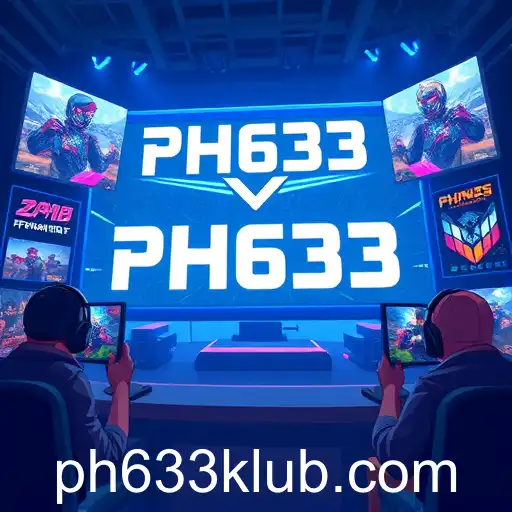 The Rise of PH633 Gaming Platform