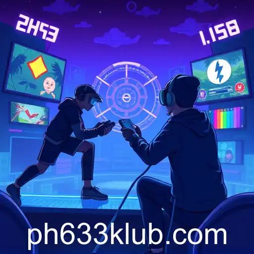 Rising Popularity of PH633 in the Gaming World