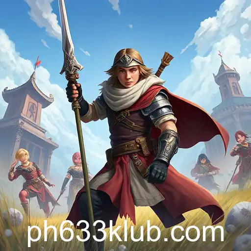 Exploring the Immersive World of RPGs: An In-Depth Look at the 'ph633' Category