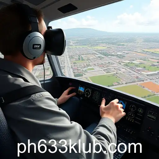 Exploring the Diverse World of Simulation Games