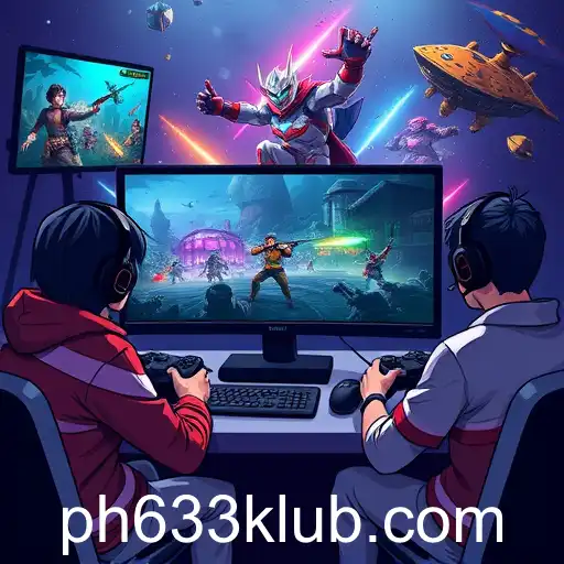 The Rise of Online Gaming in Modern Times