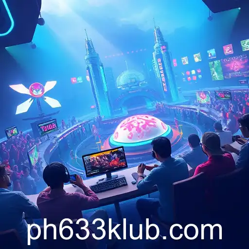ph633
